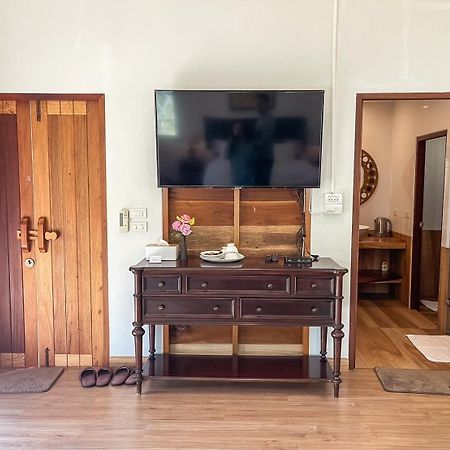 Tippaya Villa Ban Khun Lao Eksteriør bilde